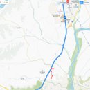 첫마을6단지승강장 이미지