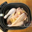 친환경 토종닭 농장 이미지