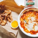 통오찡어떡볶이 이미지