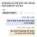 김치 원산지 묻자 &#34;중국&#34;...딥시크 &#39;수상하네&#39; 이미지