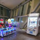 롯데시네마 오락실 이미지
