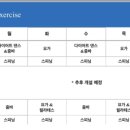 B&A 피트니스 이미지