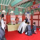 완도 객사 이미지