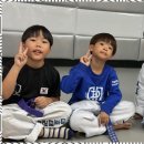 여수태권도 대호태권도체육관에서의 멋진 경험기