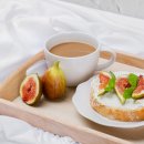 나만의 홈 카페 즐기기 이미지