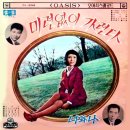 남진 안다성 [미련없이 가련다／너와 나] (1967) 이미지