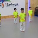 명장 태권도장 이미지