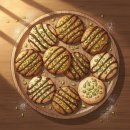 애경주유소 | 인천 부평 아롬베이크 계산동 팔레트디저트 두바이쿠키 웨이팅 가격 비교 후기