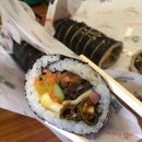 정담은김밥 이미지
