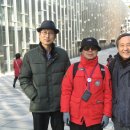 이화여자대학교 자연사박물관 이미지