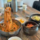 파주 국수 맛집 박가네비빔국수, SBS 생방송 투데이 나온 파주 출판단지 비빔국수+떡만두국 후기