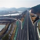 외곽순환도로 이미지