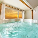 강화올제스파온수수영장바다펜션 이미지