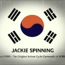 재키 스피닝(JIGS) JACKIE INDOORCYCLE GYMNASTIC SCHOOL 13-10기 졸업식 이미지