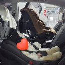 능동로R | 제인콩코드 아이코닉R 내돈내산 신생아 카시트 (feat. 베이비하우스 뚝섬)