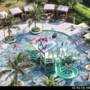 (주)아모렉스리조트(가족호텔) | 나트랑 모벤픽 리조트 수영장 좋은 호텔 나트랑 가든스파 후기