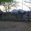 부산은행운봉지점주변(103) | 남원 광한루원 30비석군