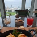 에스토리아(ASTORIA) | 월도프 아스토리아 방콕 후기.