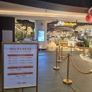 인천 인스파이어리조트 조식 : 셰프스 키친 - 주말 첫타임 뷔페/추천메뉴/후기