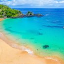 Brazilian Atlantic Islands-Fernando de Noronha 이미지