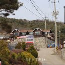 인천 석모도 펜션 장구너머 박정아 펜션 다녀왔어요 :)