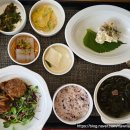 세인트누보산후조리원 | 일산 세인트누보 산후조리원 후기 3. 식단