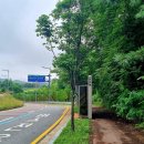 화암네거리~북대전 ic 이미지