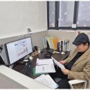 행복을 주는 행정사 이미지