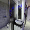 명품당구장 | [청주여행 숙소]시내 가까운 K명품 무인텔 노래방 이색 테마 가족숙소로 너무 좋았다