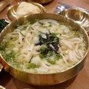 천년 보리밥 이미지