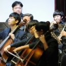 엘림 정기연주회 이미지