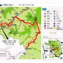 [서울](10/25) 경북 청송 주왕산 무박산행 안내입니다~!! 이미지