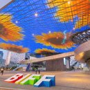 2호선 센텀시티역 7번출구 이미지