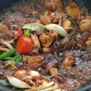 착한찜닭 이미지