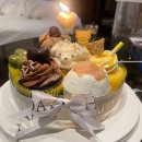 [내돈내산/전포] 생일케이크로 제격인 귀엽고 맛있고 다하는 제트컵케이크