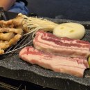 1984 | [용인맛집] 찐맛있었던 수지구청 고깃집 "1984식당" 후기 !