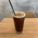 커피디셈버구청점 | 동대문구청 커피 디셈버 용두역근처 카페 추천