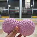 유어턴 | (내돈내산) 유어턴 핑크 땅콩 마사지볼 후기