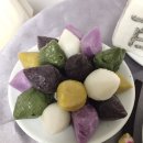 도연떡방 | 인천 대호떡방, 맛도좋고 이쁘고~