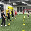 [25년 2분기] 여성축구교실 | 전주 여자 풋살 축구교실 운동이 즐거워진 순간!