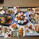 서천서해안횟집 이미지