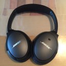 BOSE Quietcomfort 25 이미지