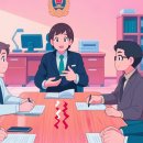 한국공정거래조정원 면접 후기 기출 : 합격 레츠고