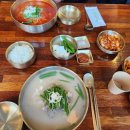 온정국수 | 옥정 점심 메뉴 추천 < 온정수육> 고기국수 옥정보쌈맛집 추천:>>