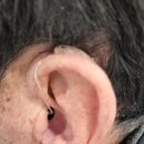 남북로~중앙로 | 전주벨톤보청기, 70대 아버님, 시그니아 퓨어 C&amp;G AX 착용 후기 👂✨