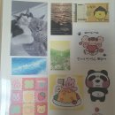 K-일러스트레이션페어 2024 관람후기 / 초대권 후기/ 좋았던 작가님들 정리:)