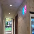 북한산 화장실 이미지