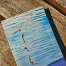 새들유치원 | [인디펍 독립출판 서포터즈 64기] #5 「새들은 우릴 기다려주지 않아서」-정정환