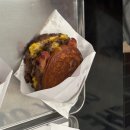 매니악버거 | 방배 &#39;헝그리부처&#39; 미국식 육즙 가득 수제버거 맛집 후기