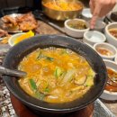 뼈탄집 강남역삼점 | 역삼 뼈탄집 강남역삼점 후기 고기 구워주는 역삼역 회식 맛집 추천
